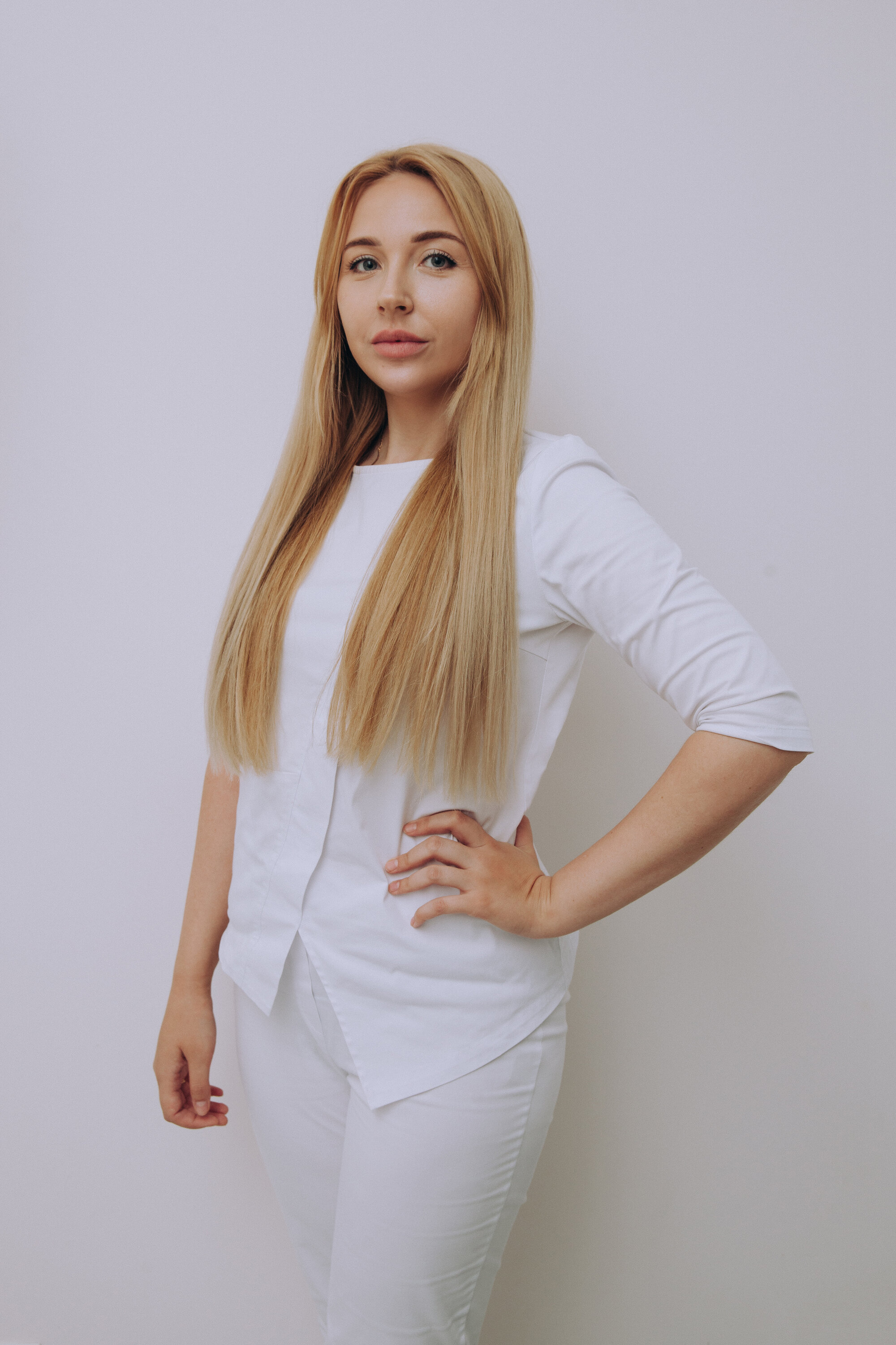 Мария Романовна Платонова