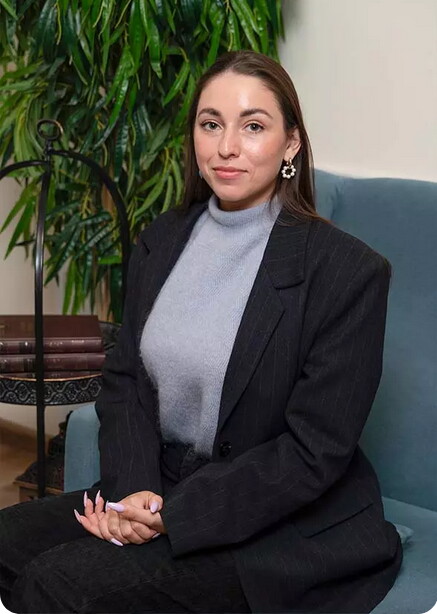 Юлия Копаева