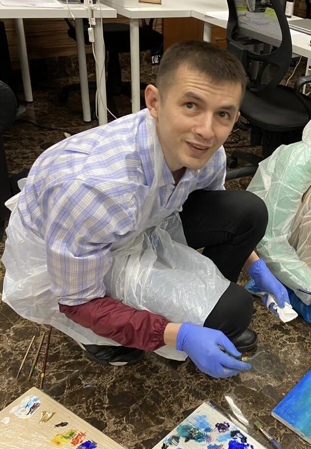 Репетиторы по подготовке в художественную школу в Москве - отзывы, цены ...