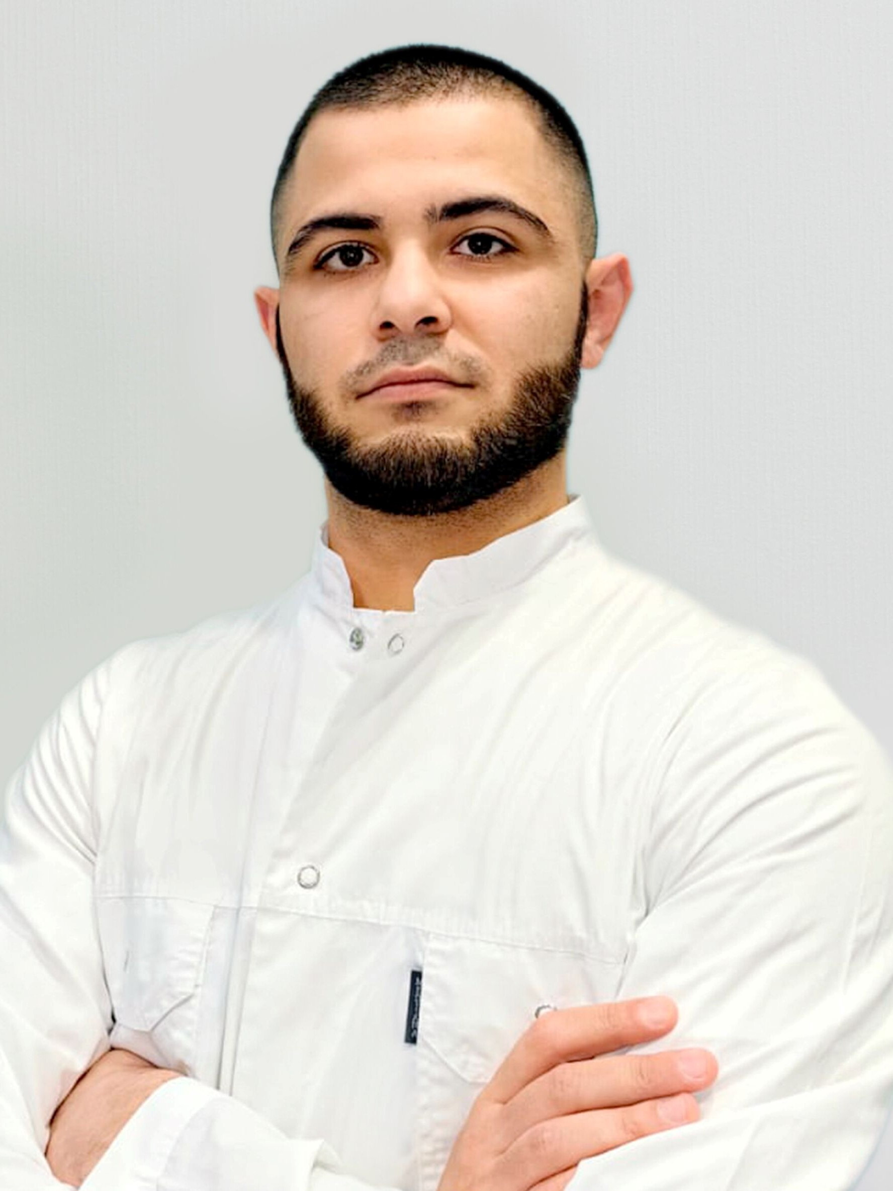 Эмин Бандарович Агаев