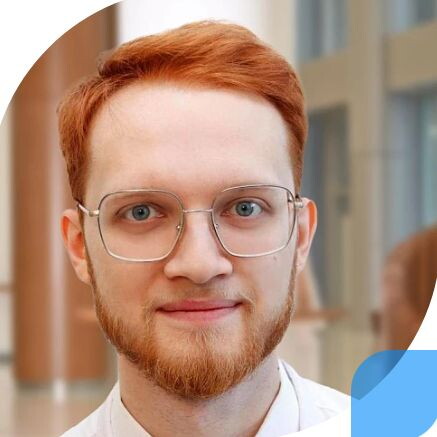 Илья Вячеславович Половников