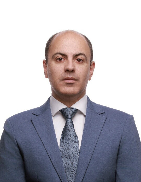 Марат Рубикович Тонян