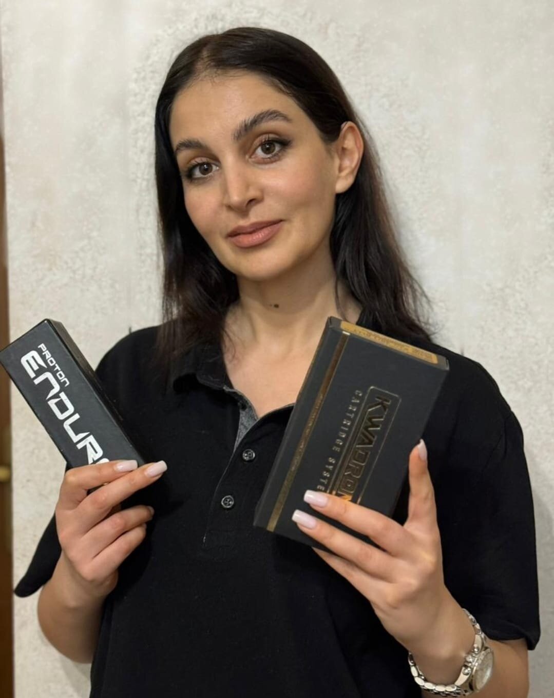 Кристина Чахоян