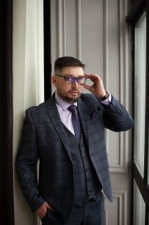 Владимир Юрьевич Владимиров