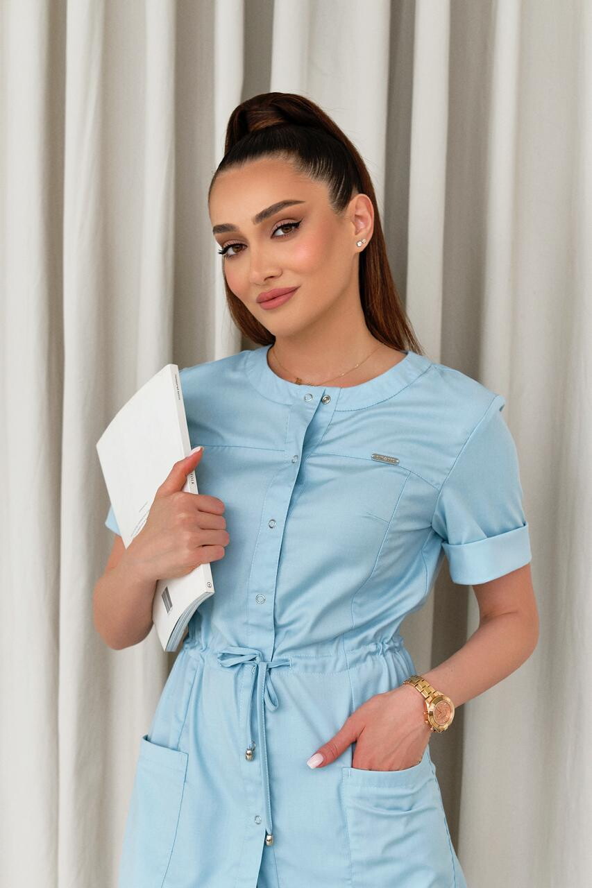 Стелла Зурабовна Бозиду