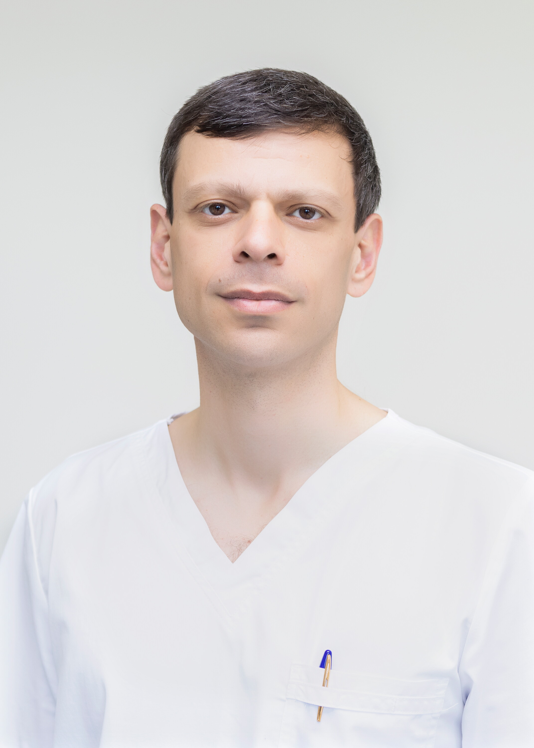 Олег Витальевич Дулгеридис