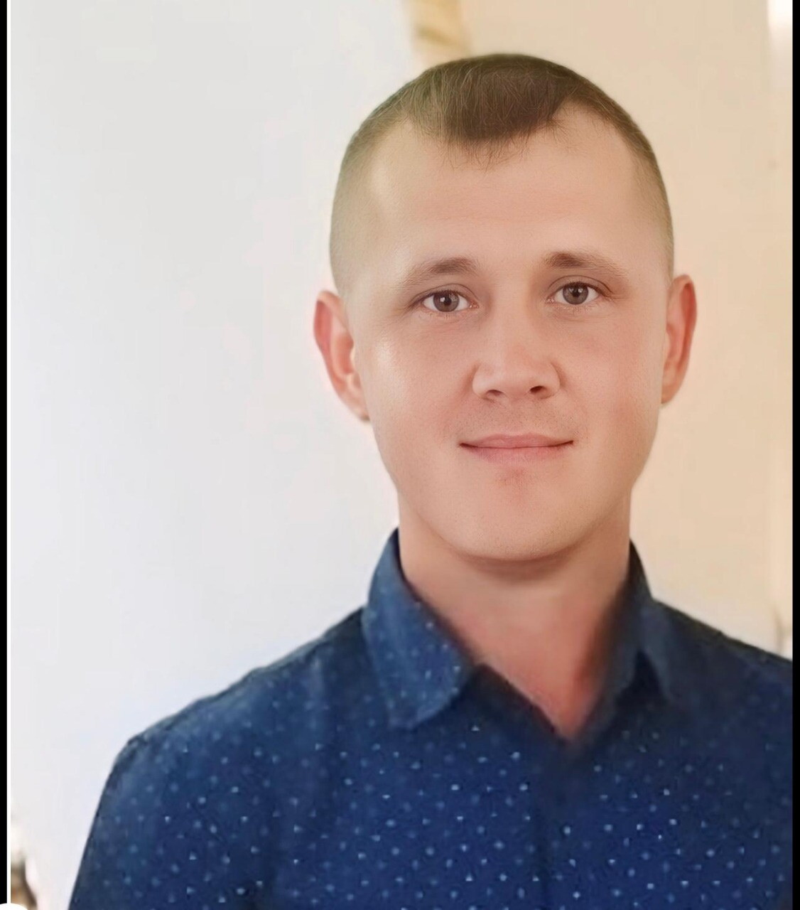 Евгений Юрьевич Дергач