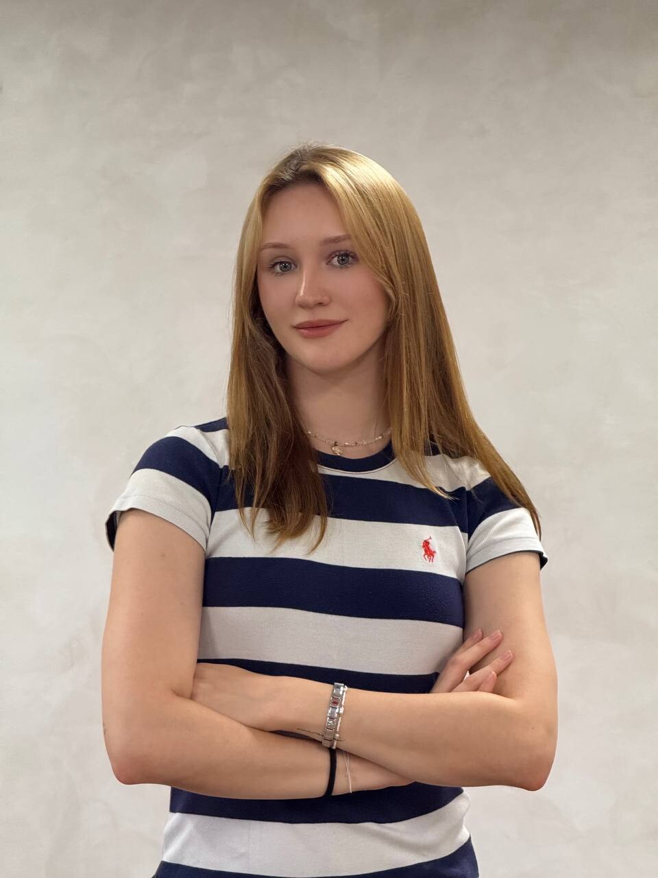 Анна Дмитриевна Лаптева