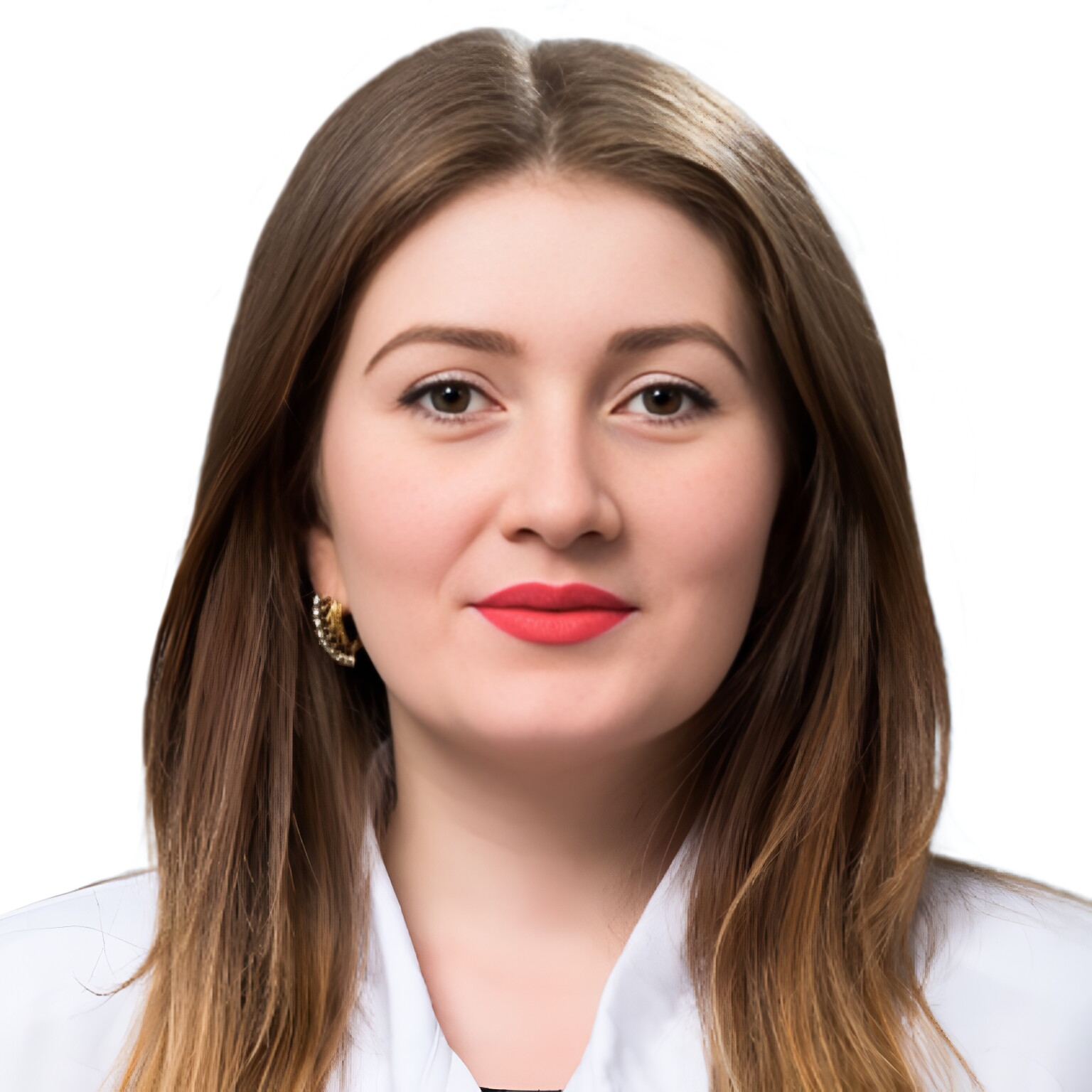 Малика Арсевдюновна Темукова