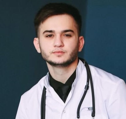 Вахита Умарович Межидов