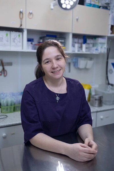 Лидия Дмитриевна Калантаева