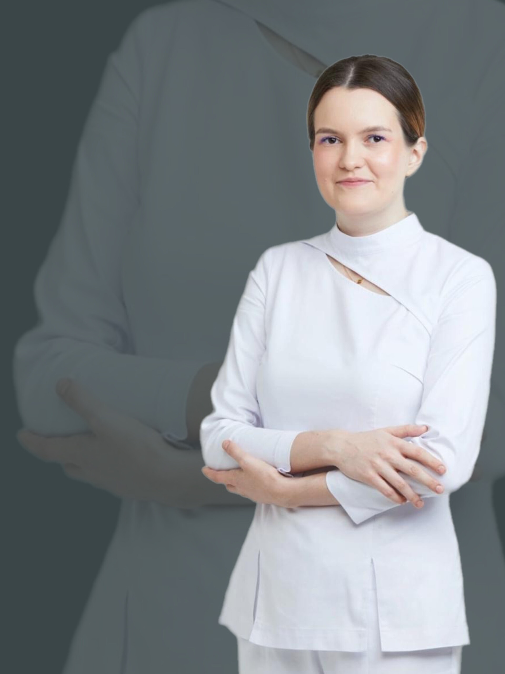 Валерия Валентиновна Сысоева