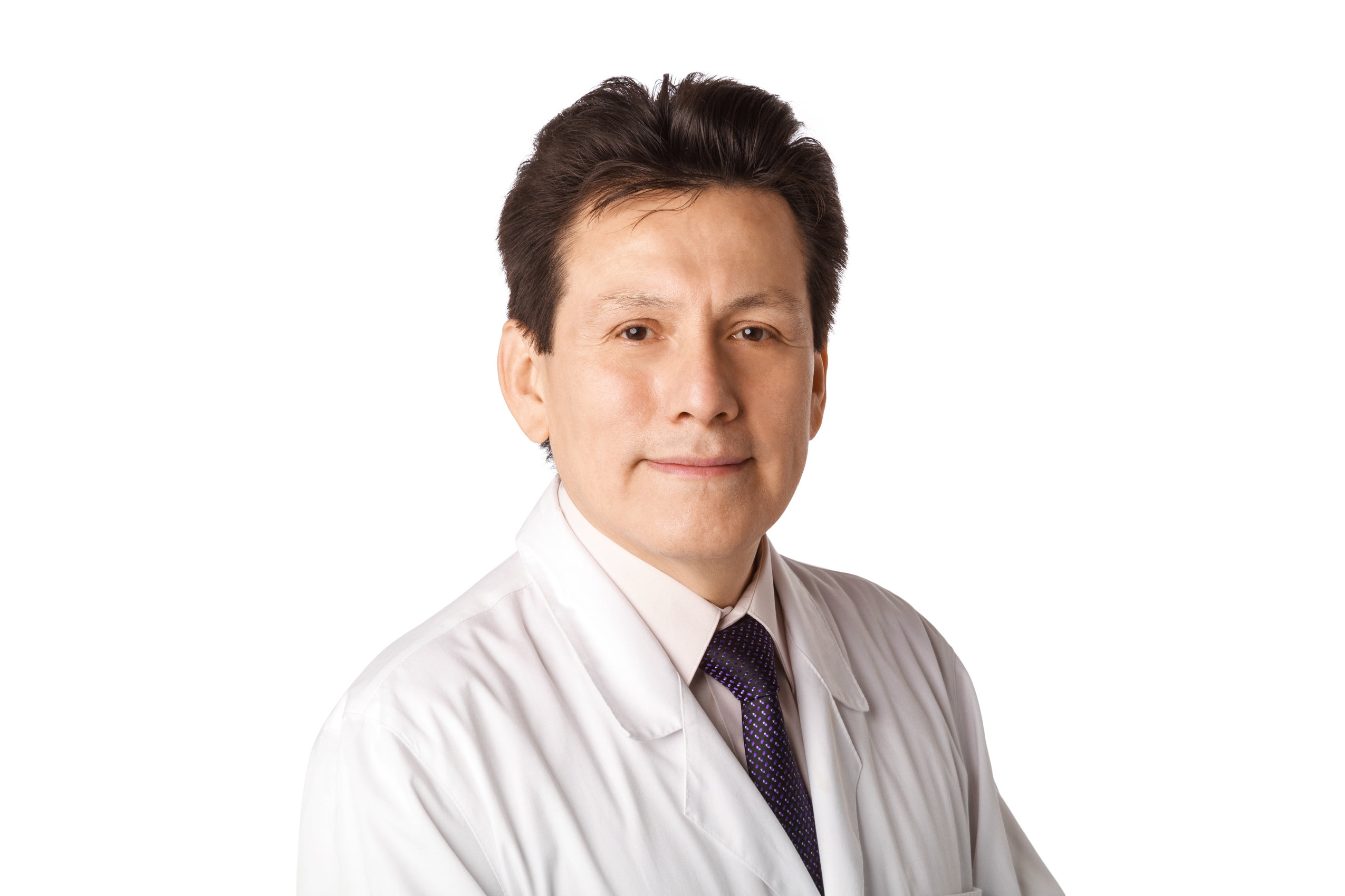 Давид Рикардо Росарио