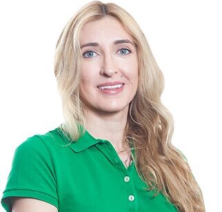 Дина Николаевна Мицкевич