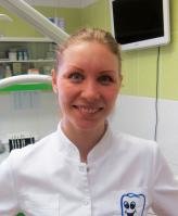 Ольга Валерьевна Прохорова