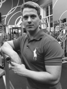 Алексей Шустер