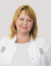 Наталья Борисовна Романова