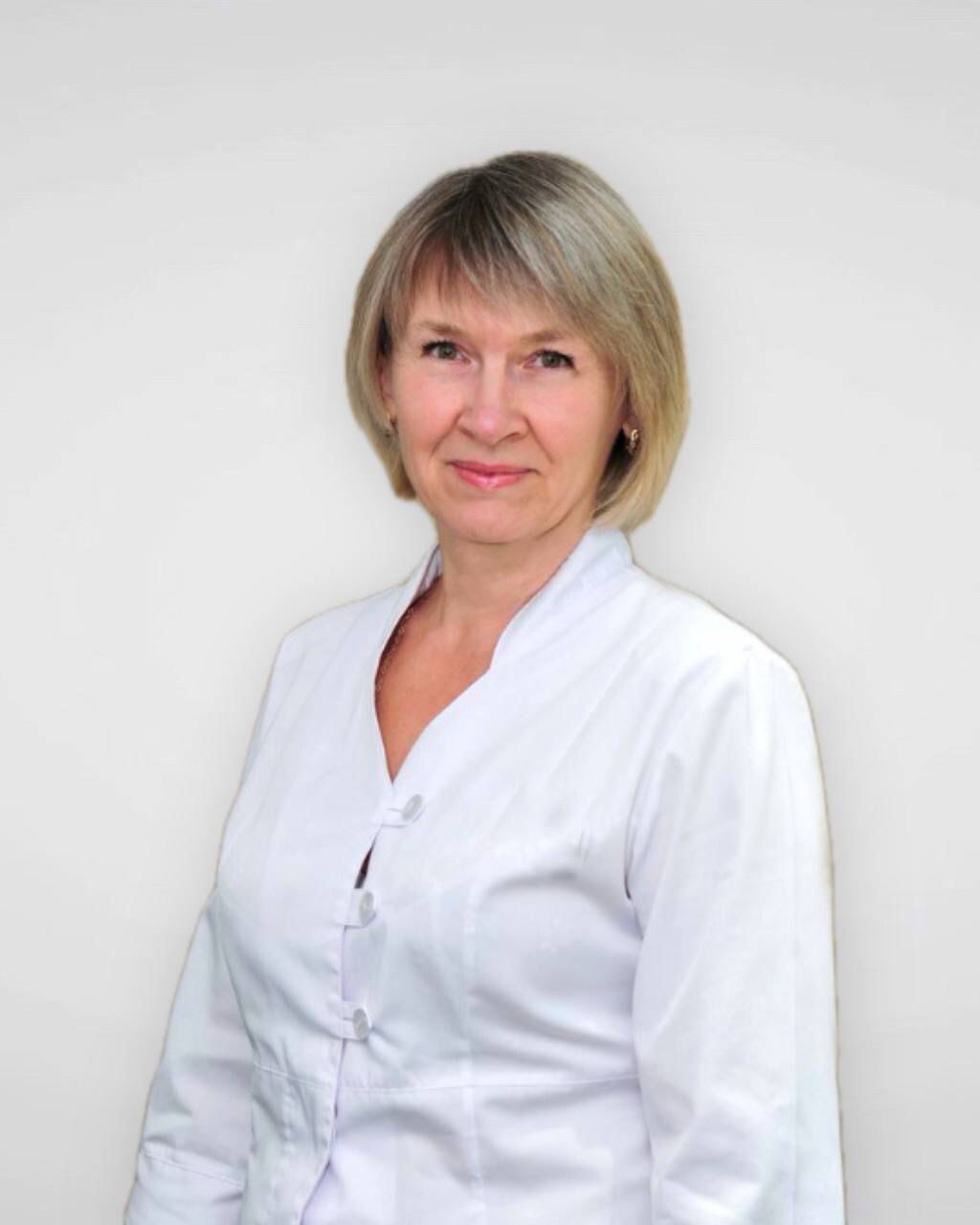 Елена Викторовна Новикова