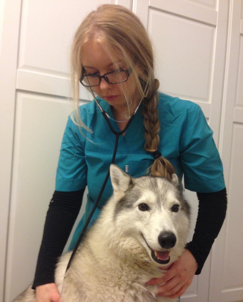 Кристина Александровна Оводова