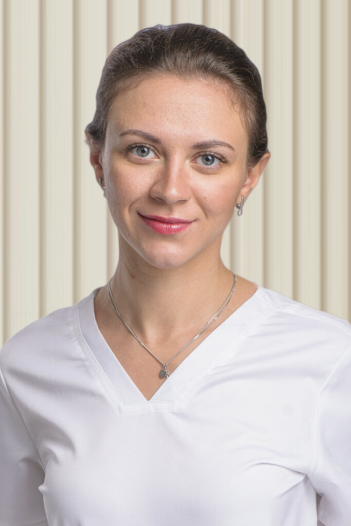 Екатерина Валерьевна Орлова