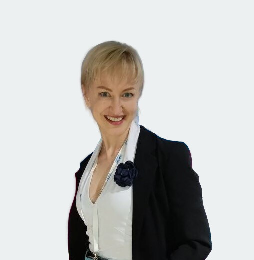 Екатерина Викторовна Гарелина