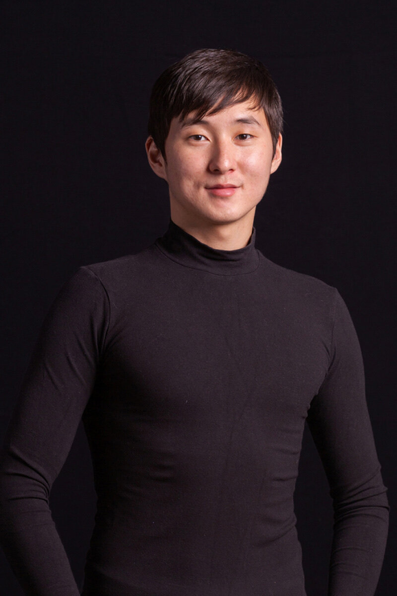 Экер Эресович Кунахаа