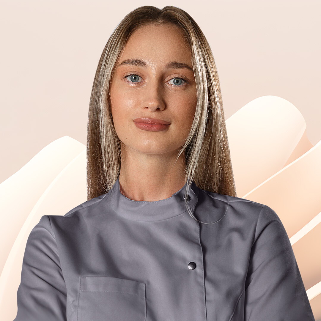 Кристина Максимовна Ширяева