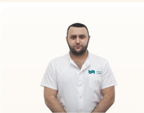 Азад Тапдыг Гаджиев