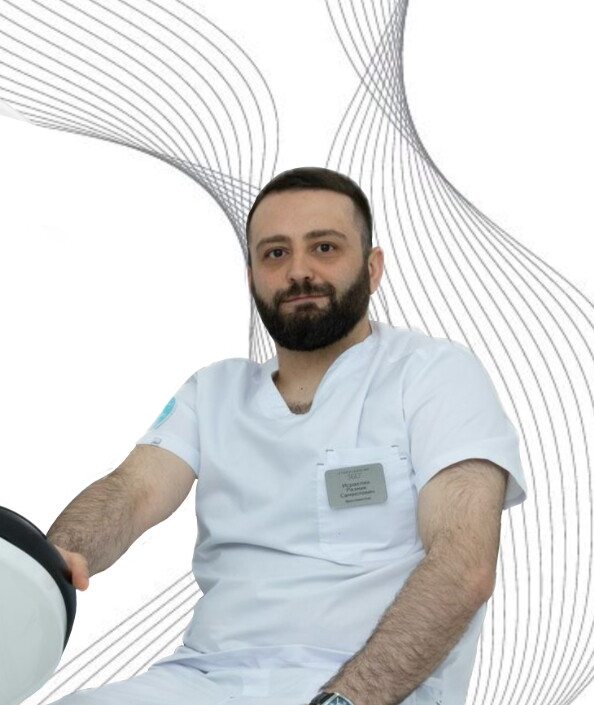 Размик Самвелович Исраелян