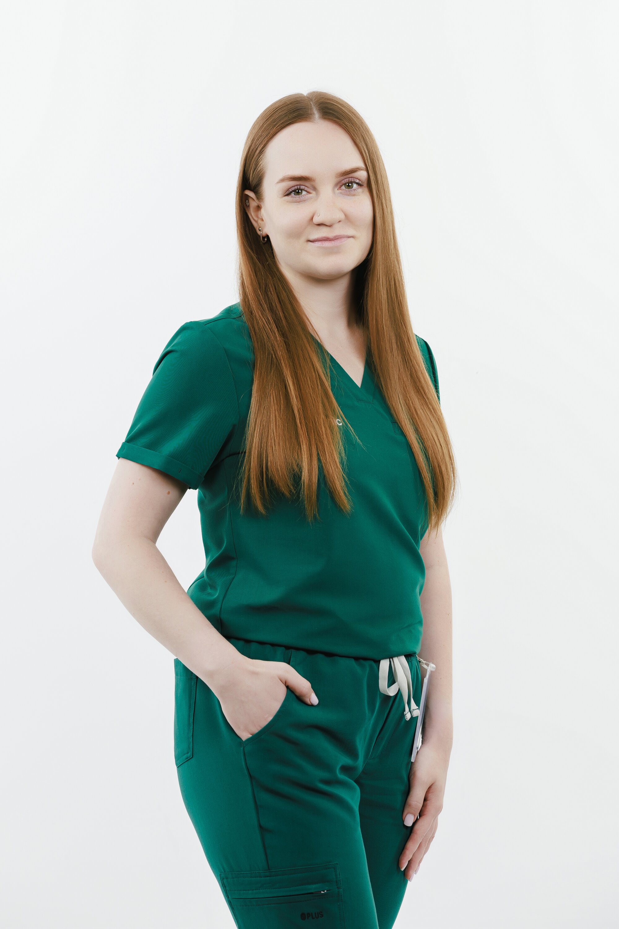 Алёна Мулика