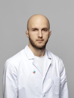 Юсуп Магомедович Хабибов
