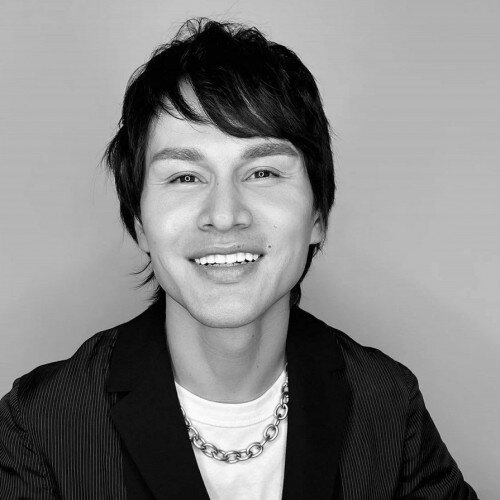 Рустам Исламов