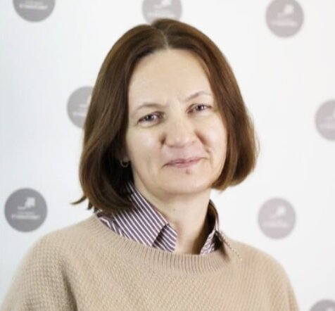 Татьяна Анатольевна Ковачевич