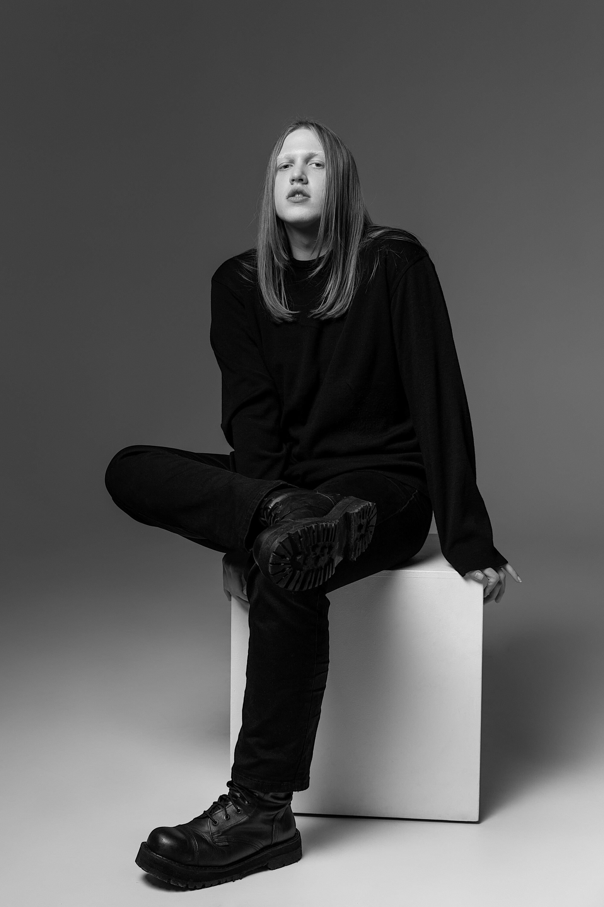 Илья Гужаускас