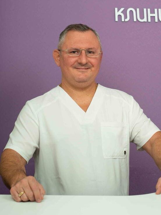 Александр Викторович Исаев