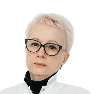 Светлана Ювенальевна Дрезина