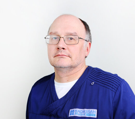 Сергей Евгеньевич Малыгин