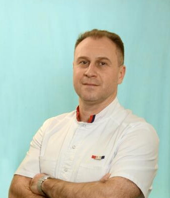 Дмитрий Константинович Колдышев