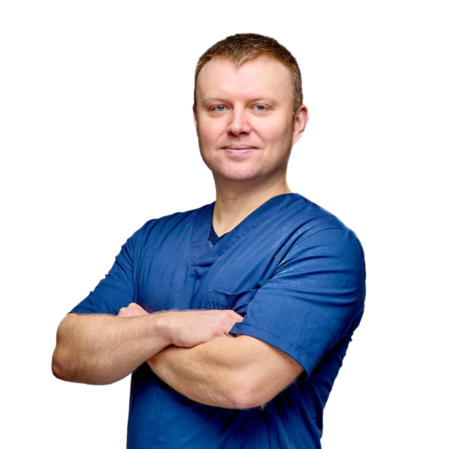 Ярослав Сергеевич Савашинский