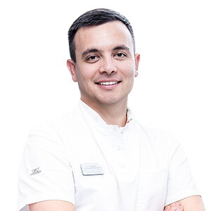 Рустам Касымович Бадаев