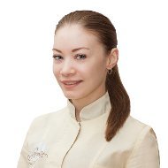 Виктория Владимировна Конорезова