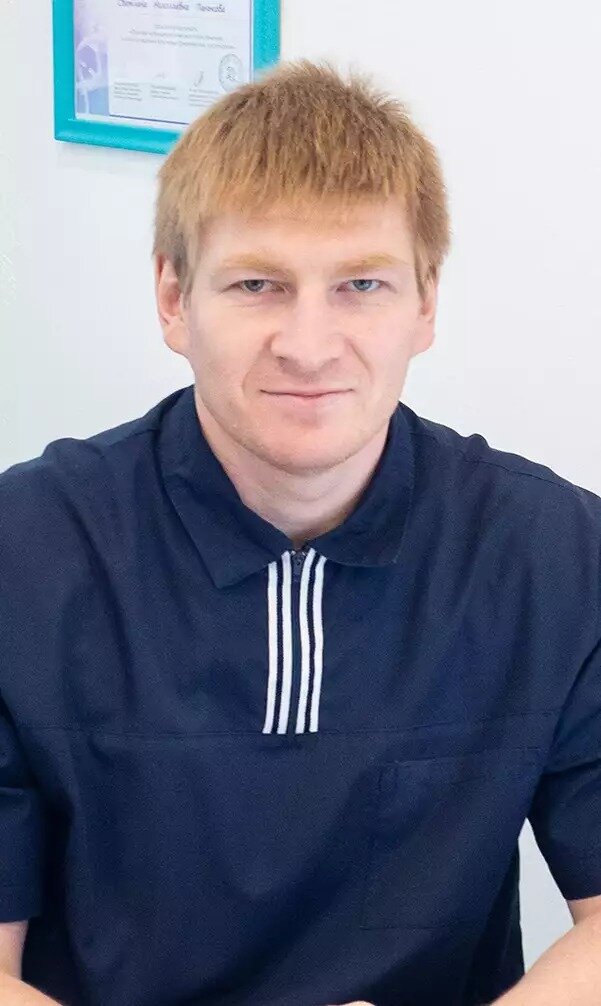 Антон Эдуардович Духницкий