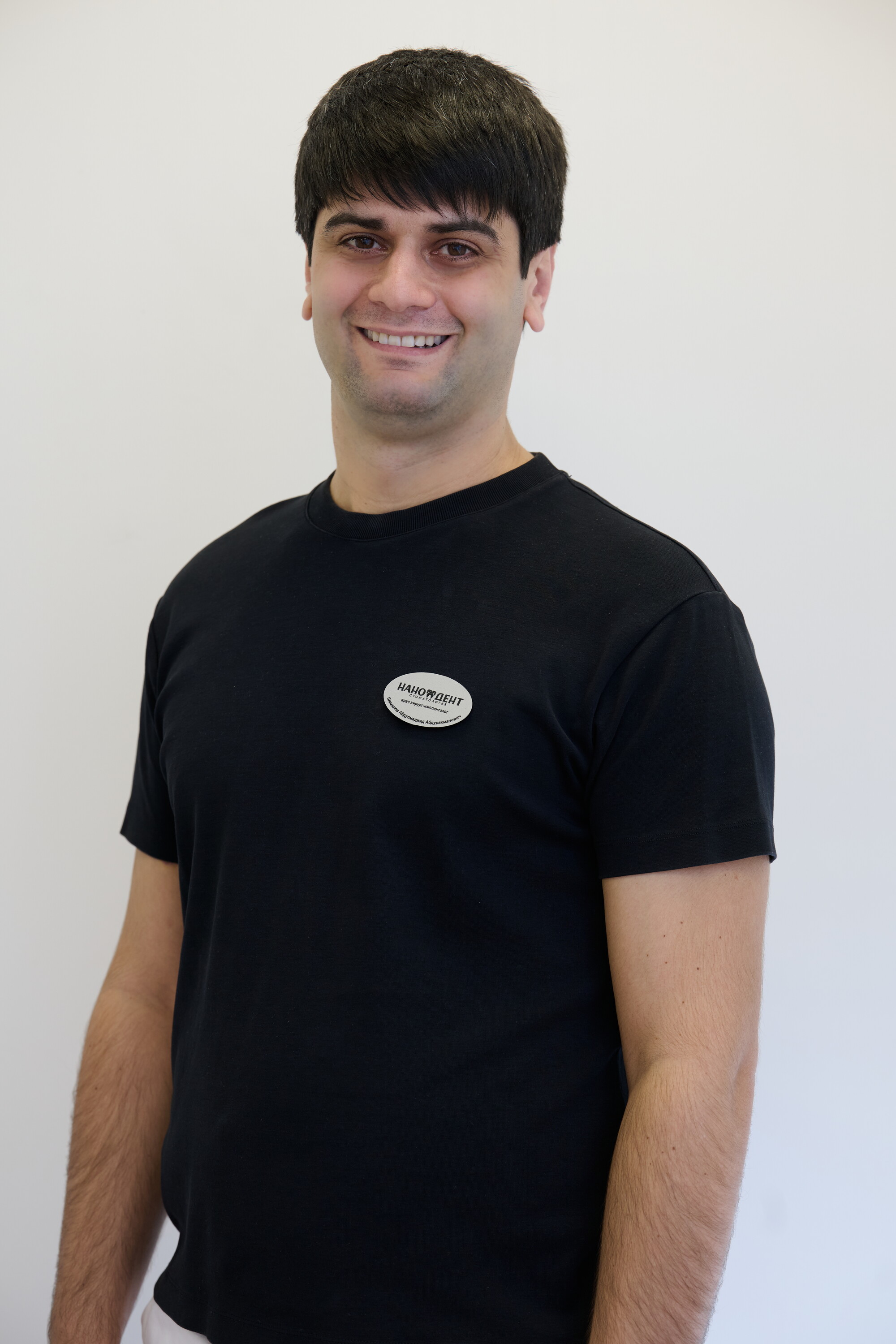 Михаил Арутюнович Аветисян