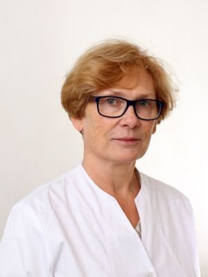 Светлана Дмитриевна Косюра