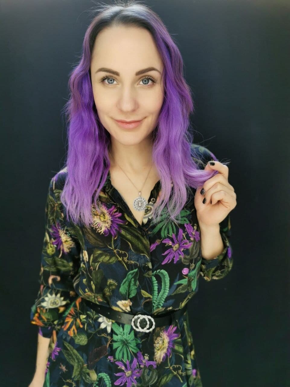 Ольга Белая