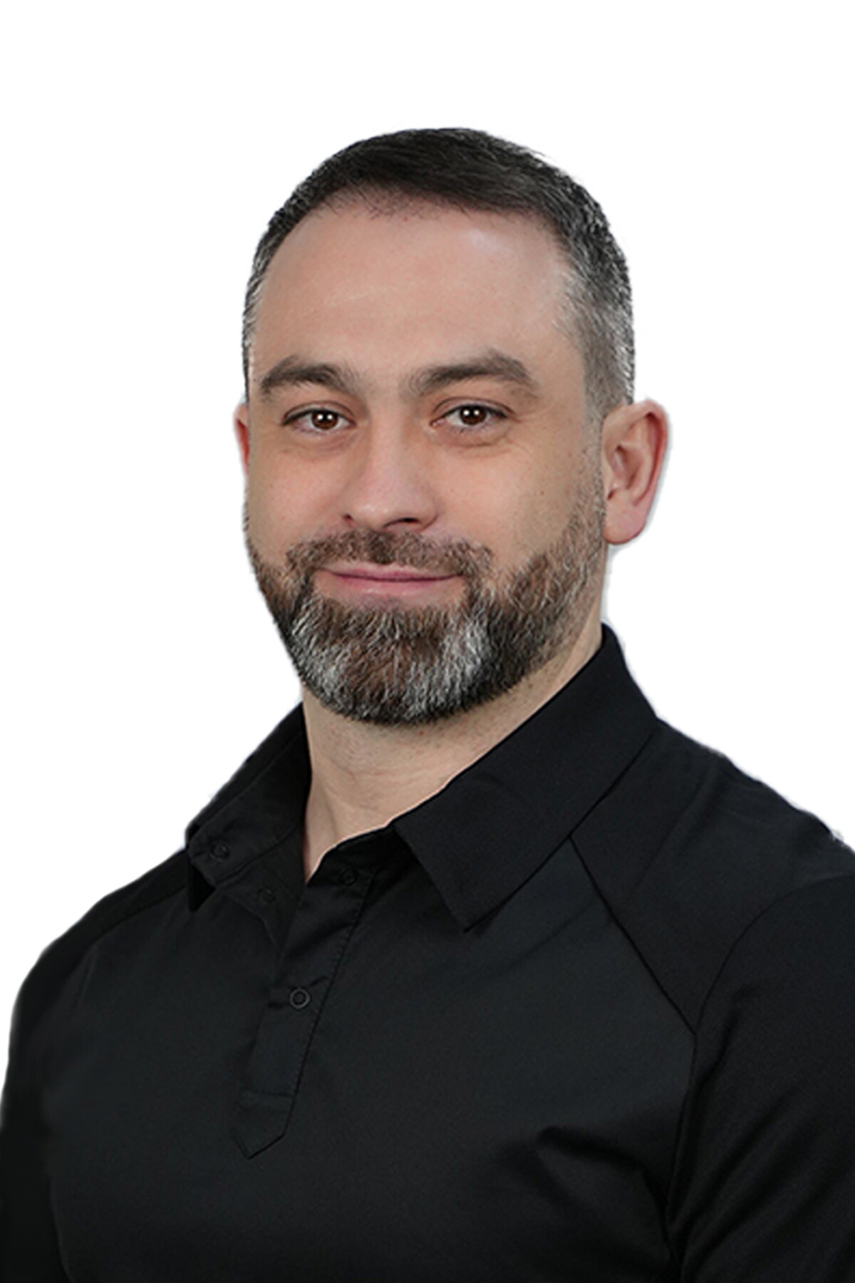 Заур Гидович Жилоков