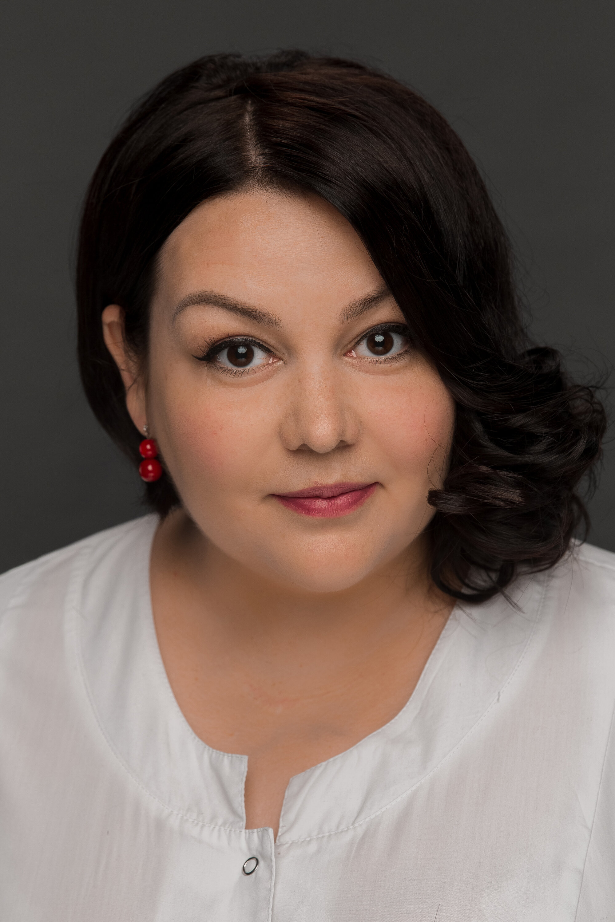 Екатерина Викторовна Колесникова