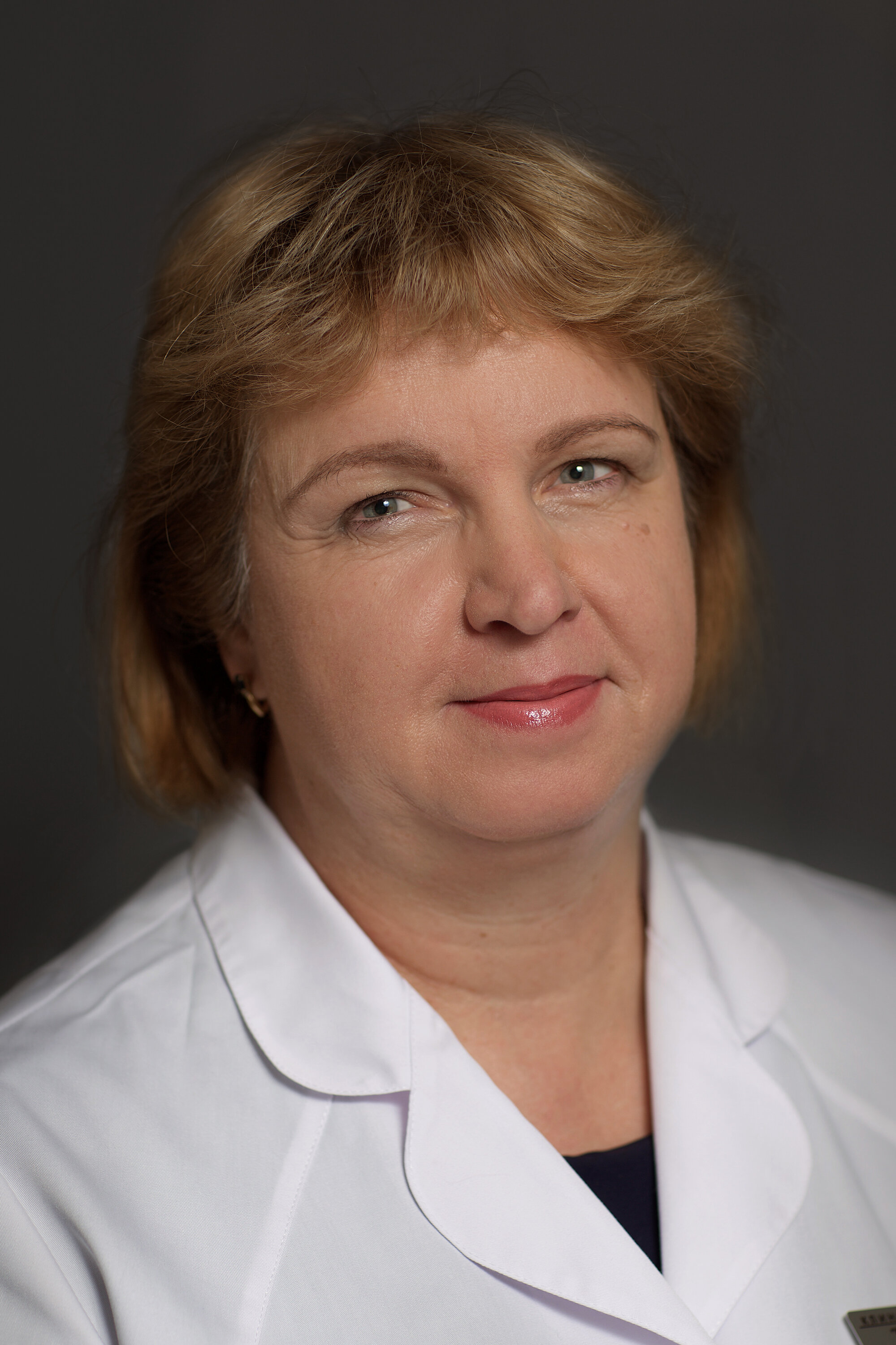 Ольга Витальевна Туриченко