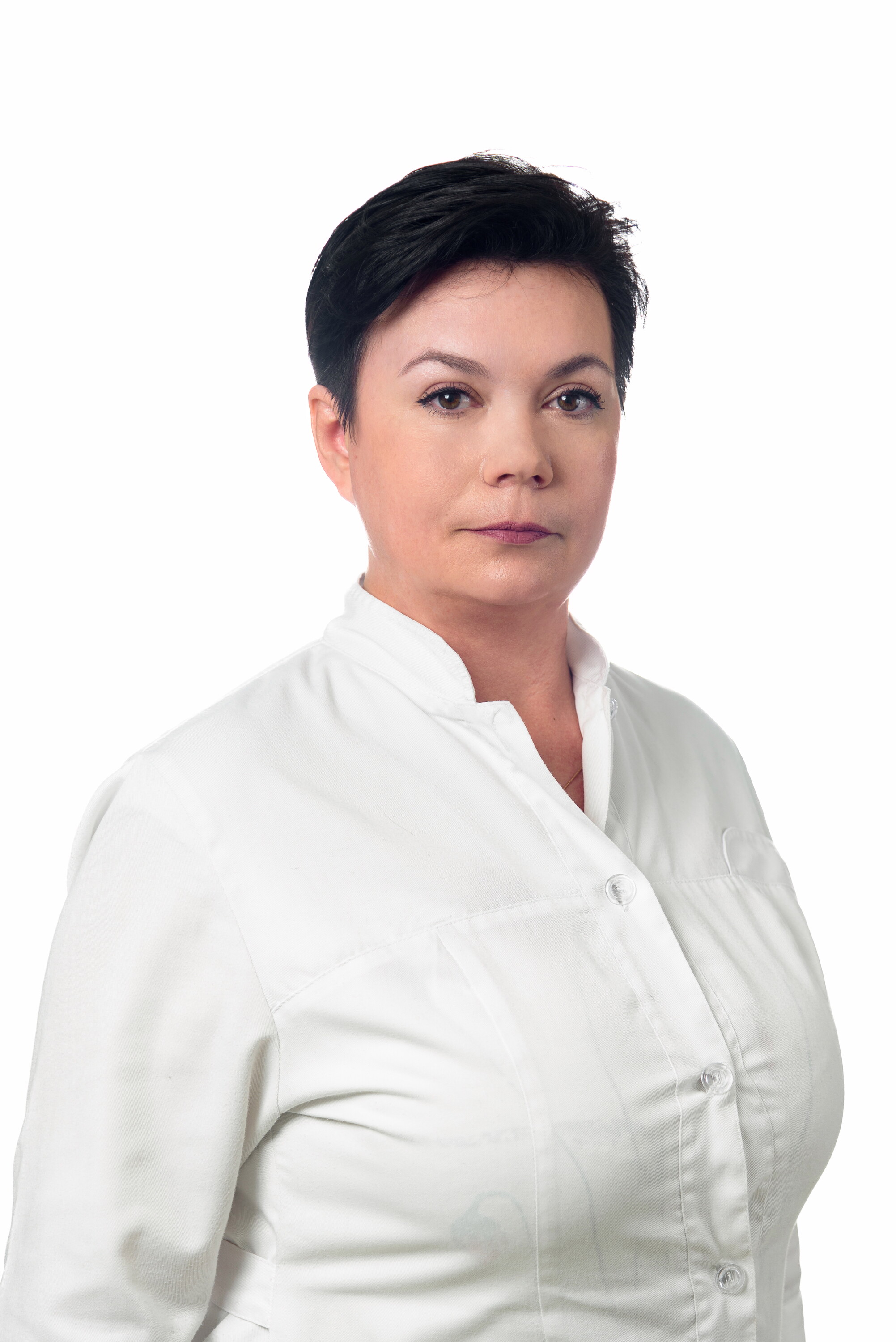 Марина Александровна Калабухова