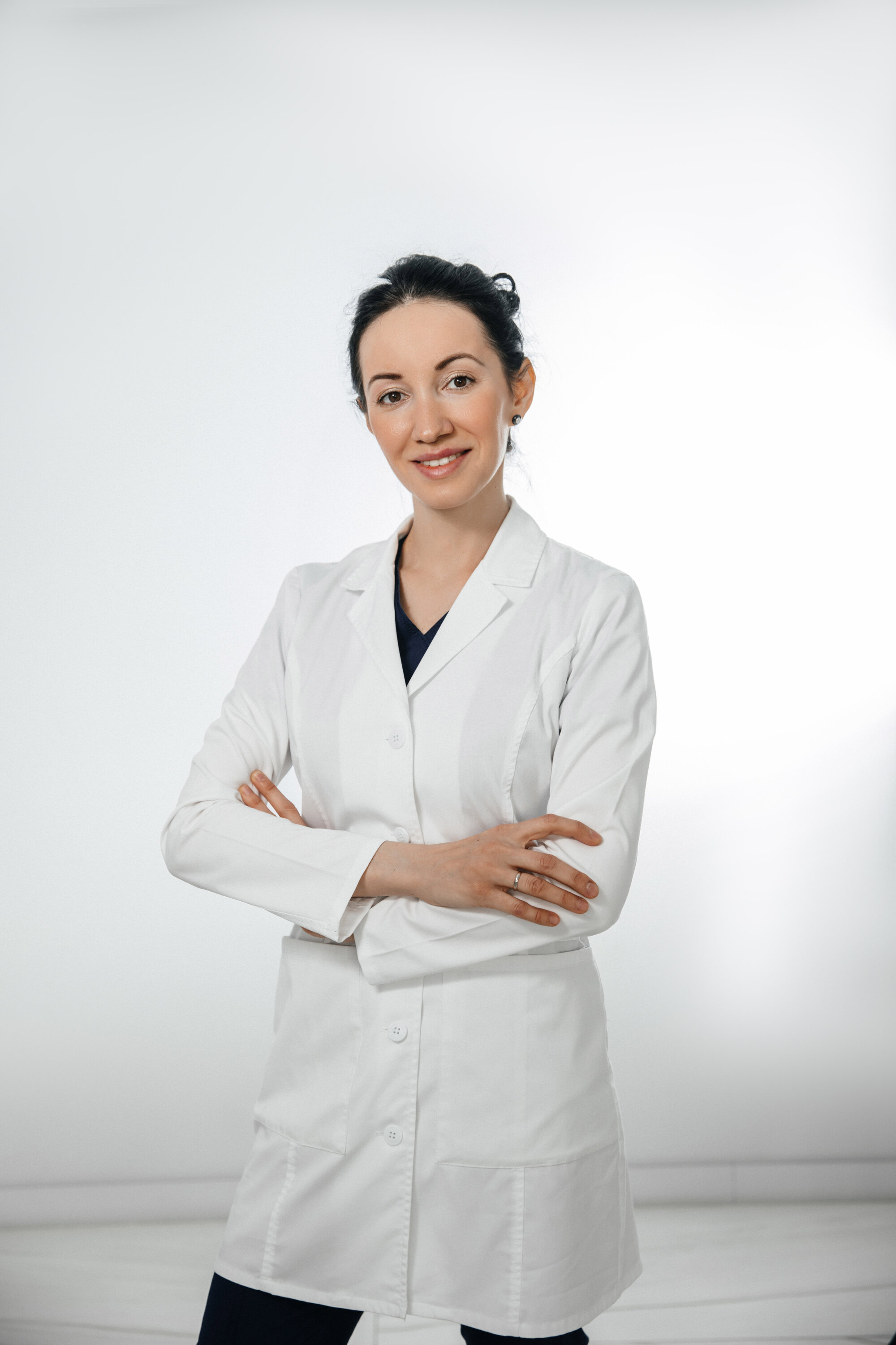 Рената Салякжановна Шаряфетдинова